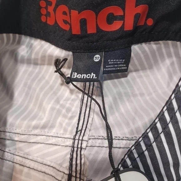 Bench Swim Shorts - Picture 6 of 6